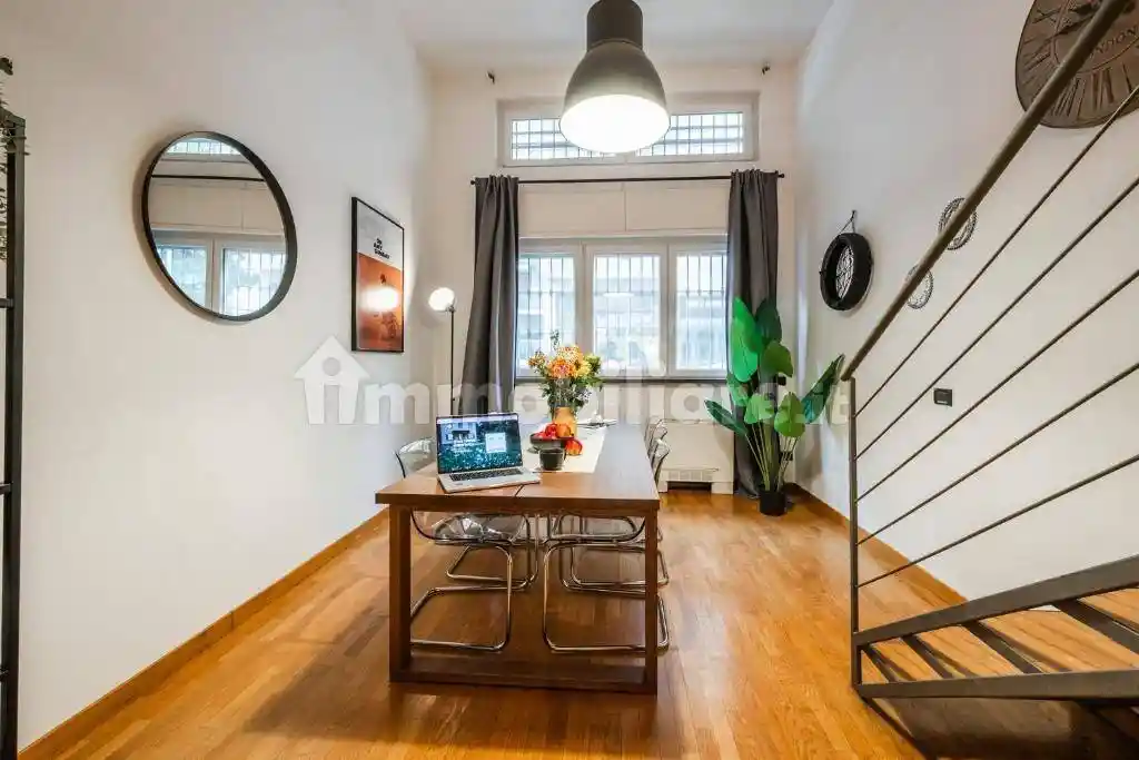 Loft via Savona 27, Solari, Milano - foto 2