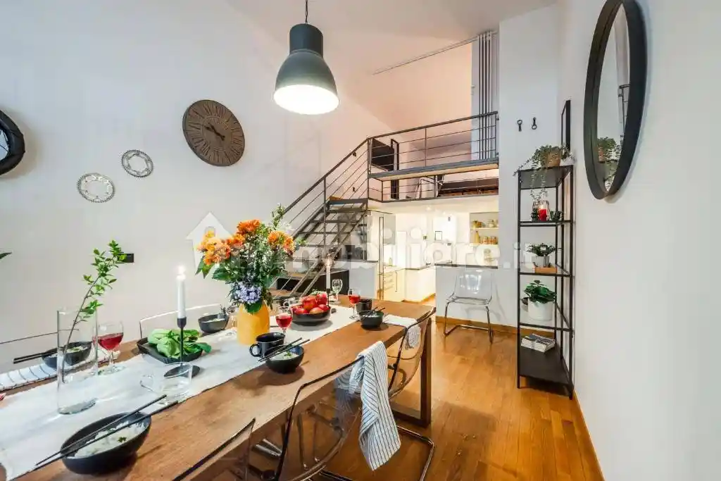 Loft via Savona 27, Solari, Milano - foto 3