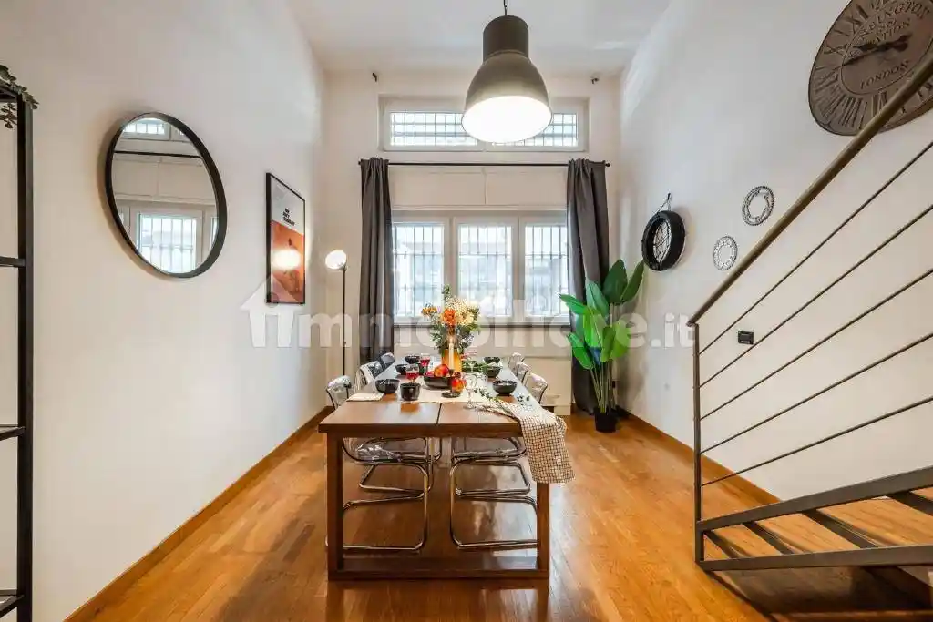 Loft via Savona 27, Solari, Milano - foto 4