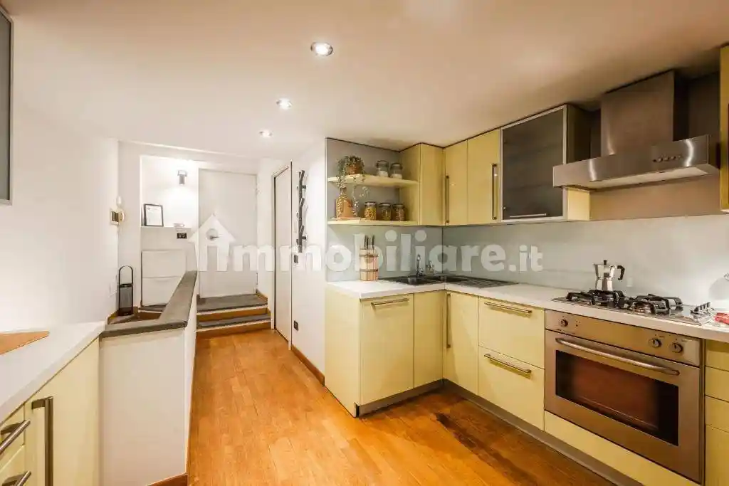 Loft via Savona 27, Solari, Milano - foto 5