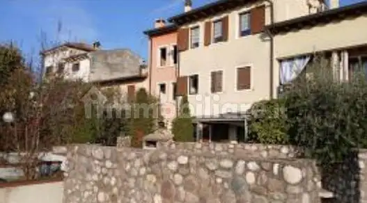 Appartamento in asta a Bussolengo