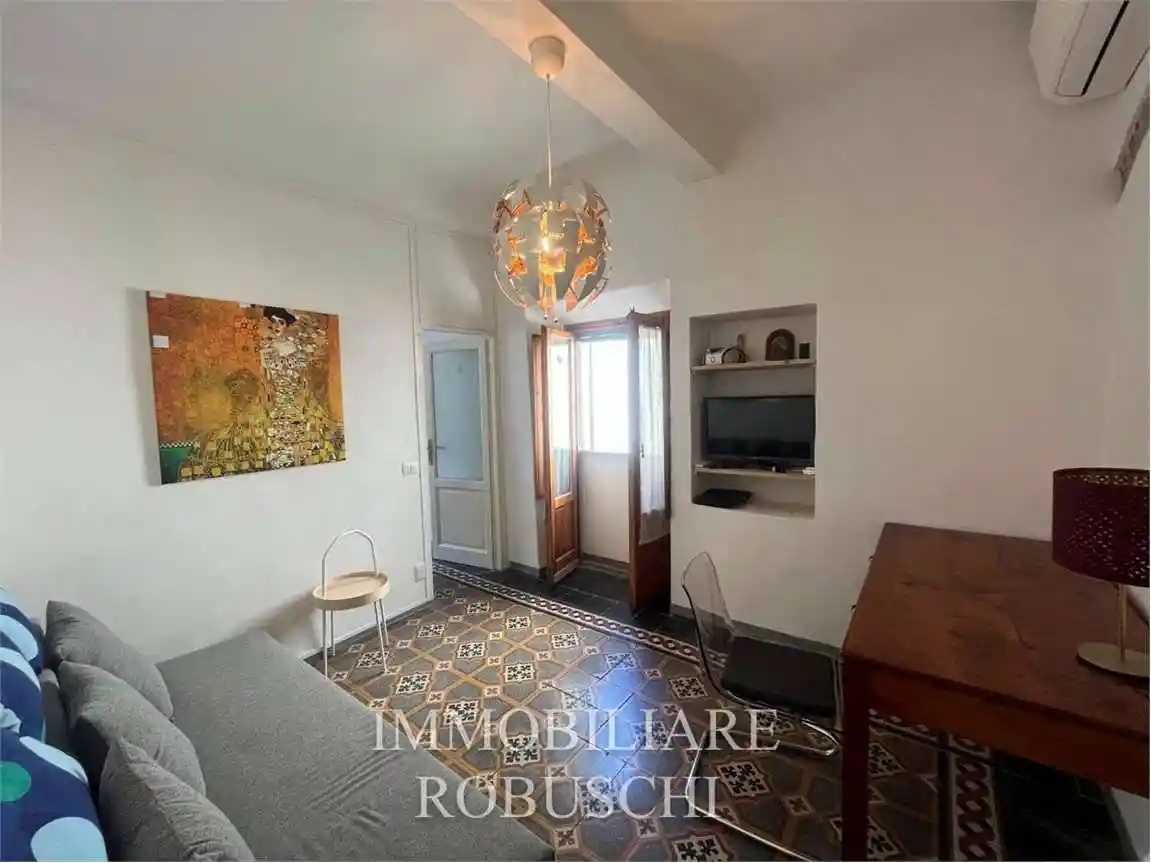 Quadrilocale piazza della signoria, Signoria - Uffizi, Firenze - foto 2