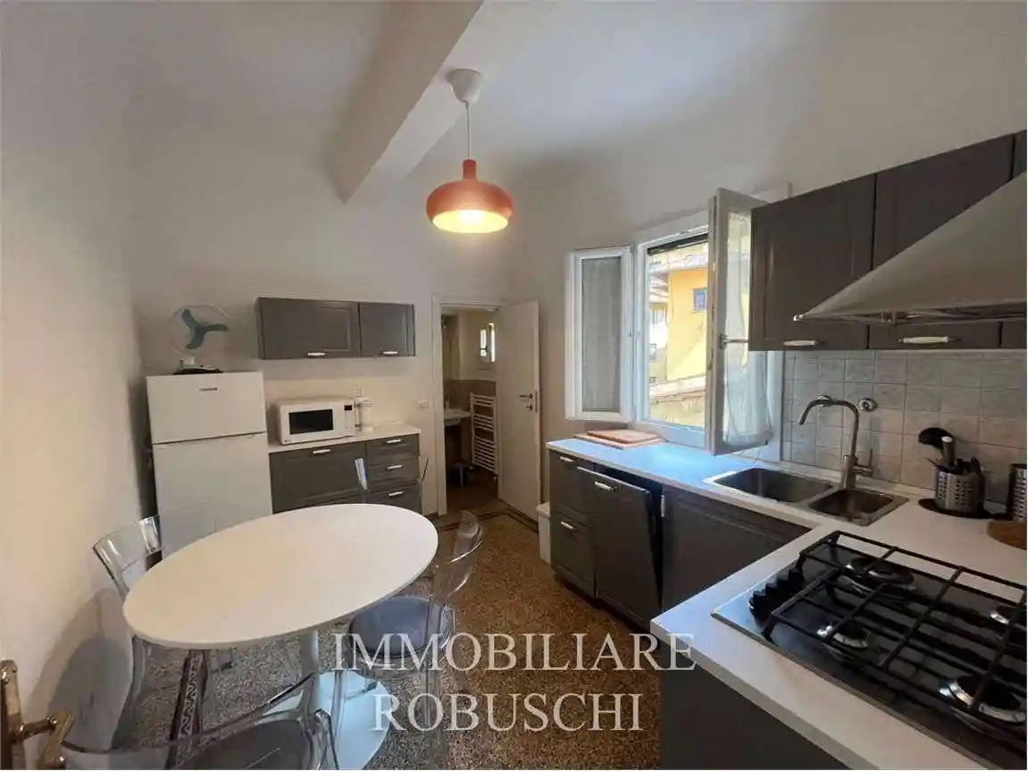 Quadrilocale piazza della signoria, Signoria - Uffizi, Firenze - foto 3