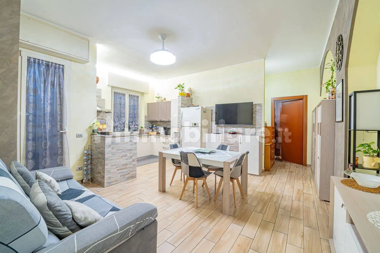 Apartment in vendita a Milan