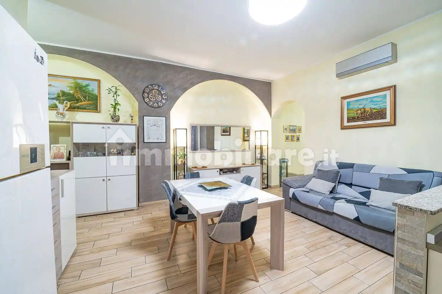 Quadrilocale via Angelo Maj 16, Cadore, Milano - foto 2