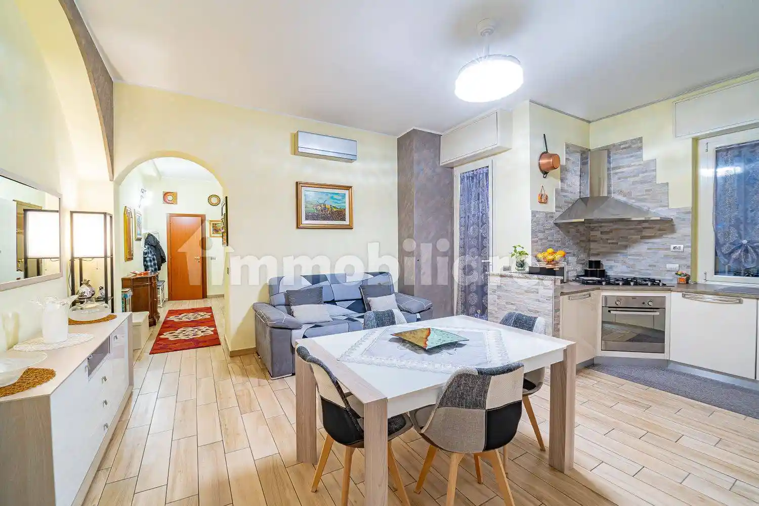 Quadrilocale via Angelo Maj 16, Cadore, Milano - foto 4