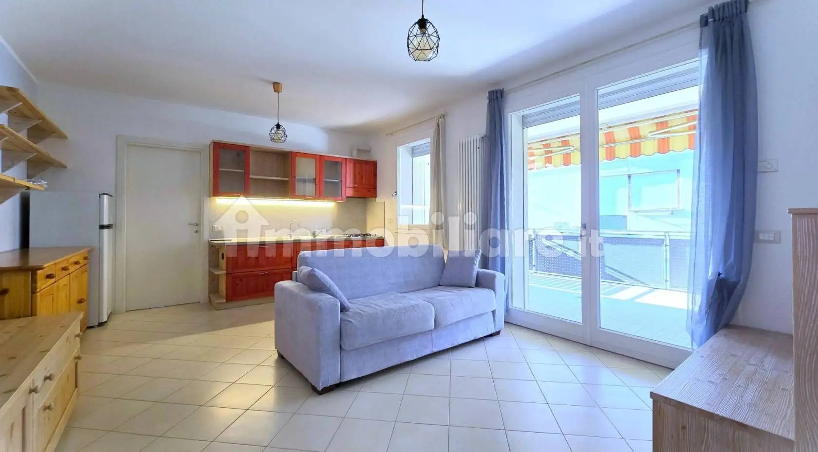 Appartamento in vendita a Bassano del Grappa