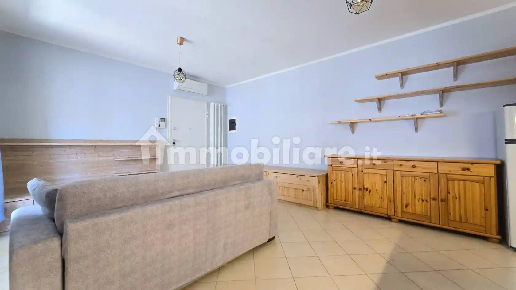 Bilocale via Gaidon, Centro, Bassano del Grappa - foto 3