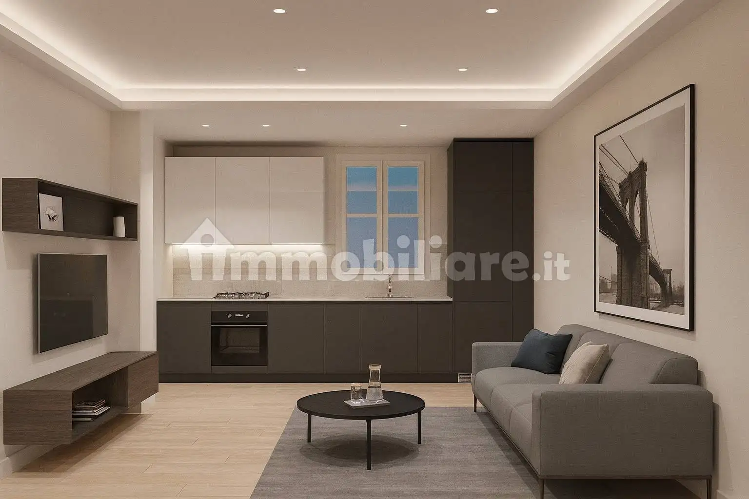 Appartamento in vendita a Pisa