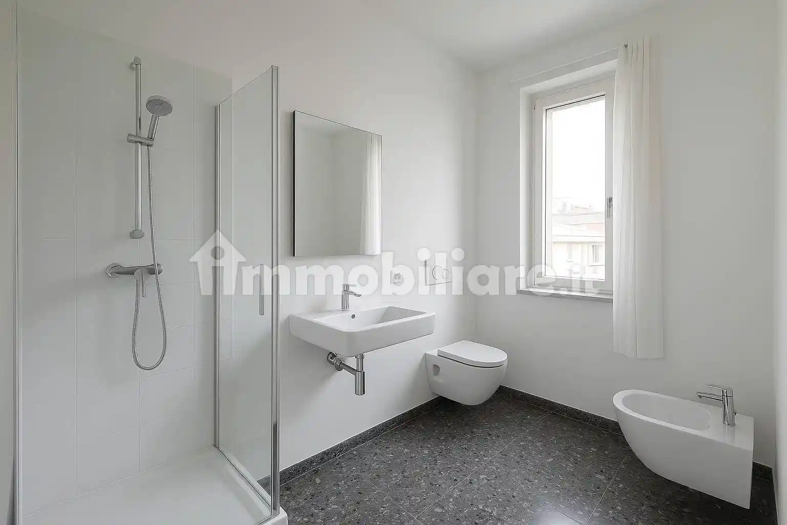 Trilocale via La Maddalena 3, Sant'Antonio, Pisa - foto 4