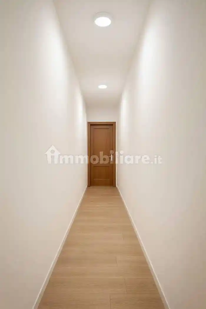 Trilocale via Giuseppe Montanelli 1, San Giusto - Aeroporto, Pisa - foto 3