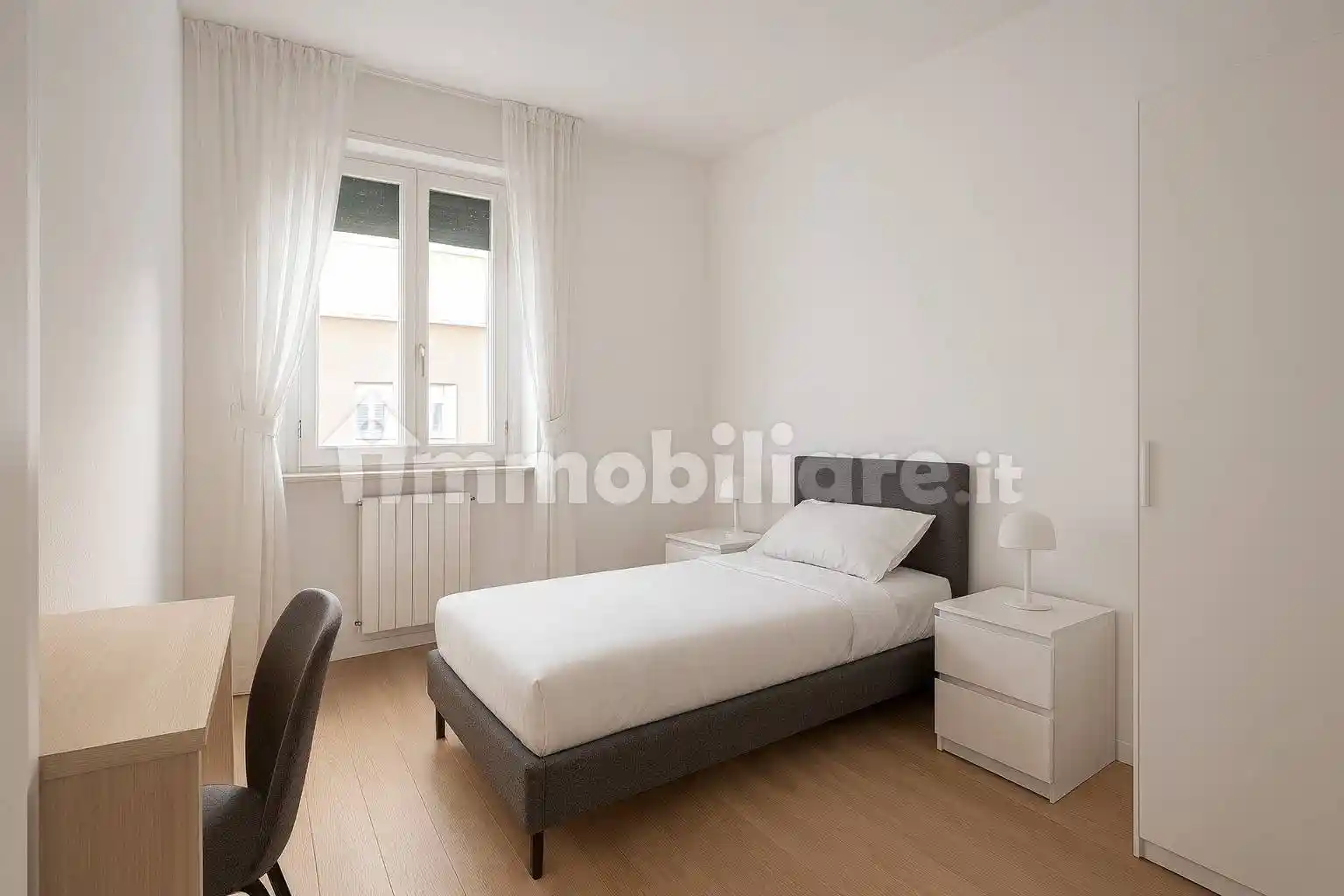 Trilocale via Giuseppe Montanelli 1, San Giusto - Aeroporto, Pisa - foto 4