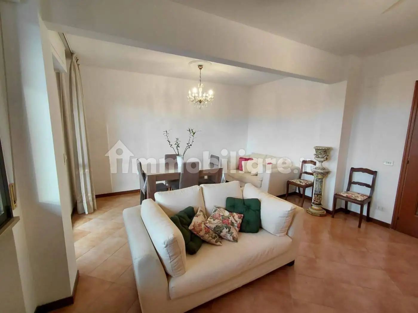 Appartamento in affitto a Pisa