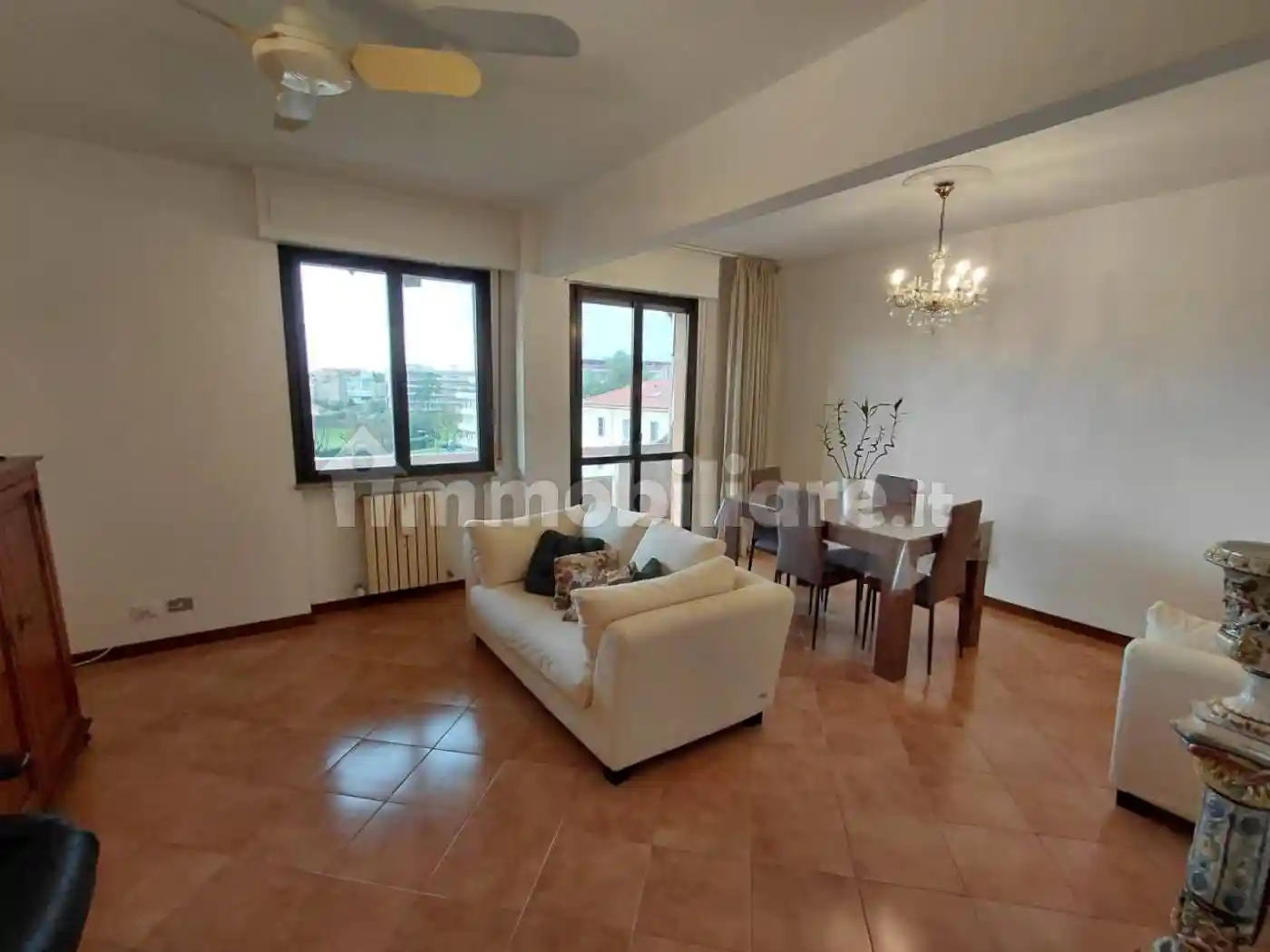 Appartamento via Pietro Cuppari, Le Piagge, Pisa - foto 2