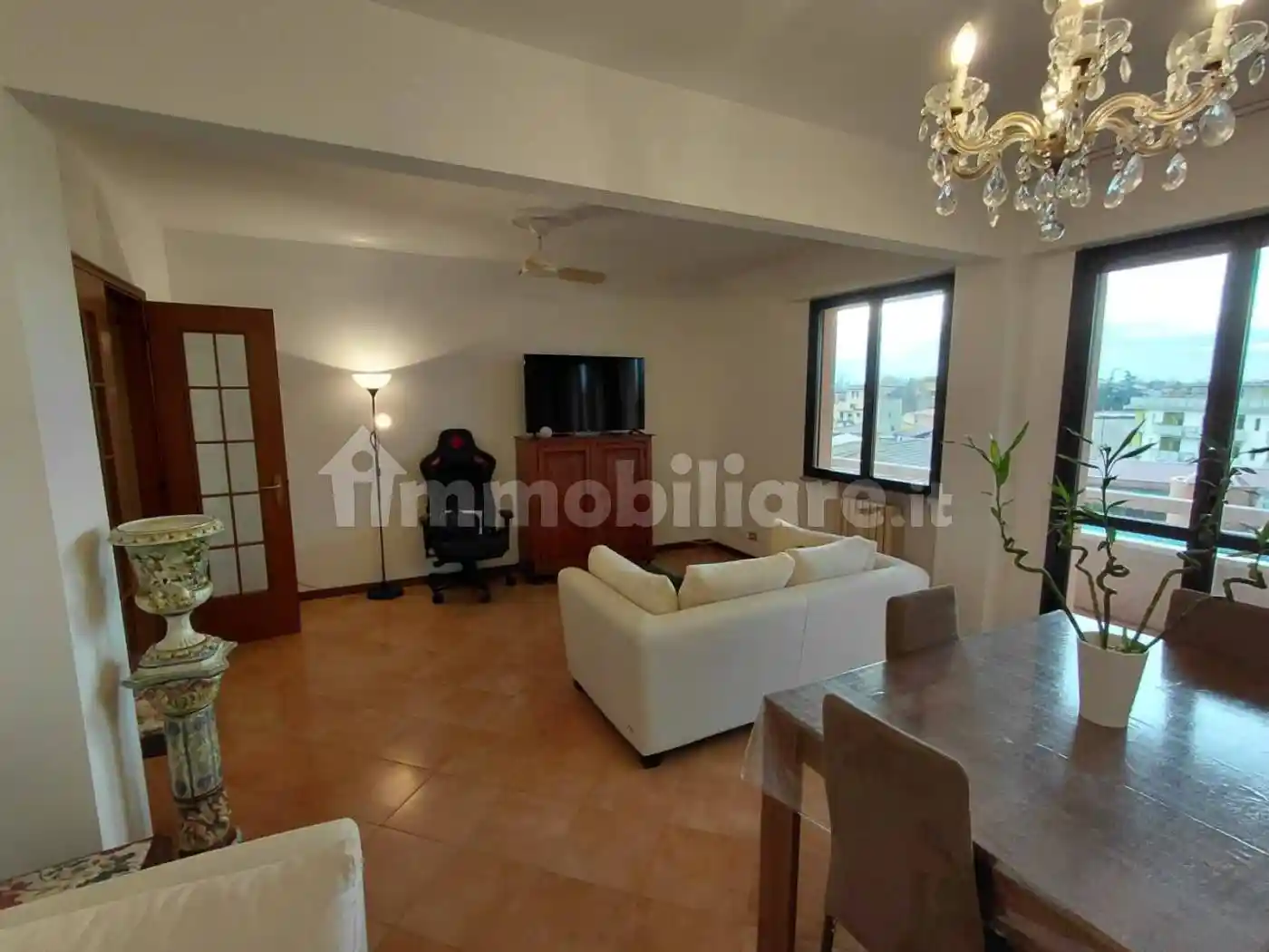 Appartamento via Pietro Cuppari, Le Piagge, Pisa - foto 3