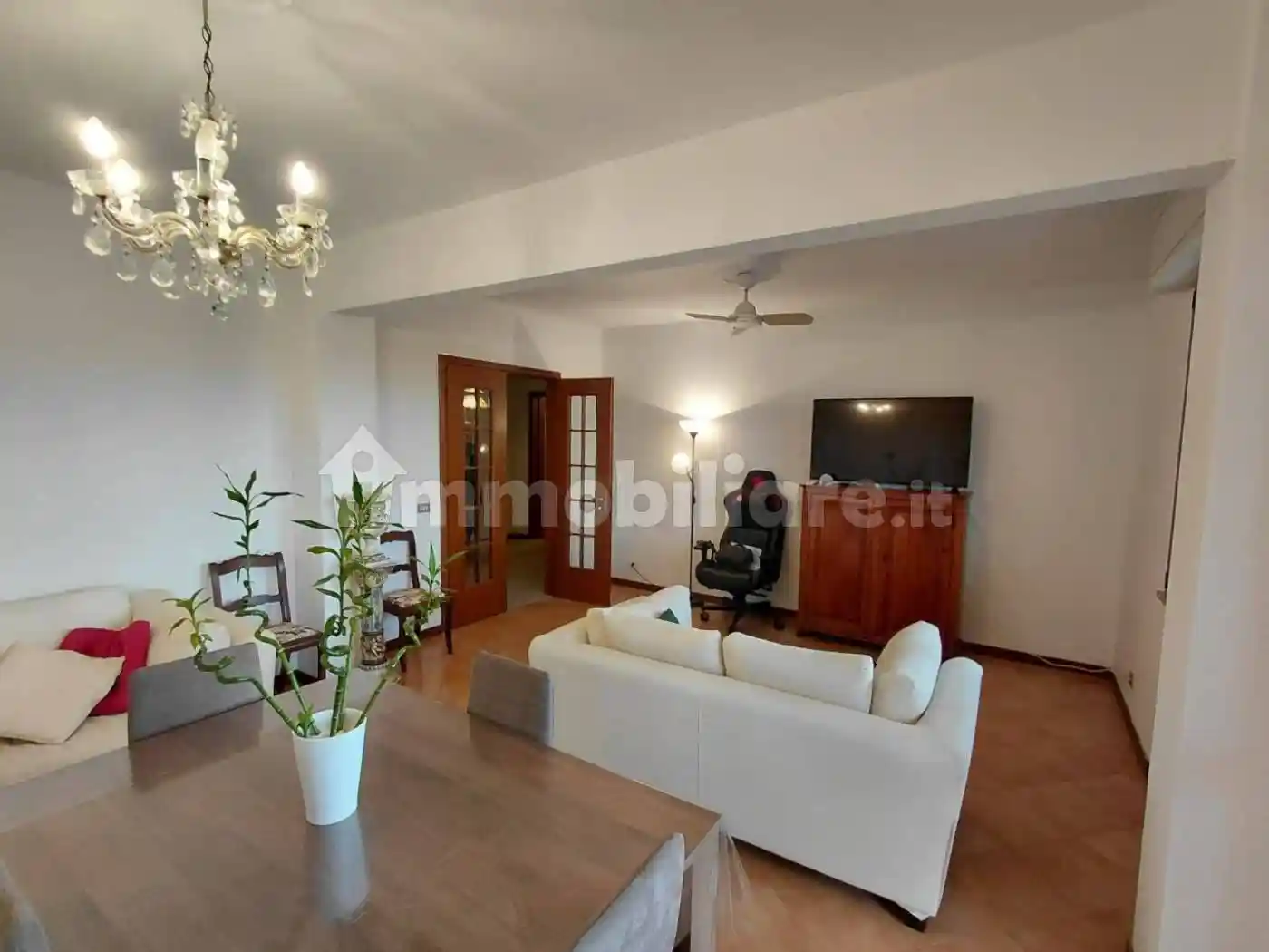 Appartamento via Pietro Cuppari, Le Piagge, Pisa - foto 4