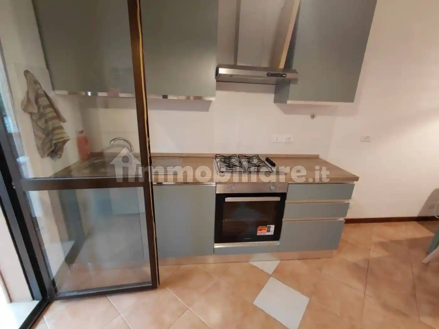 Appartamento via Pietro Cuppari, Le Piagge, Pisa - foto 5