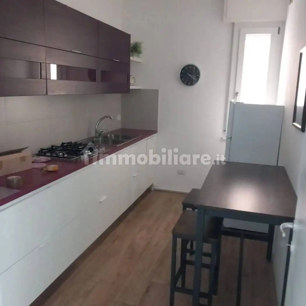 Appartamento in affitto a Treviso