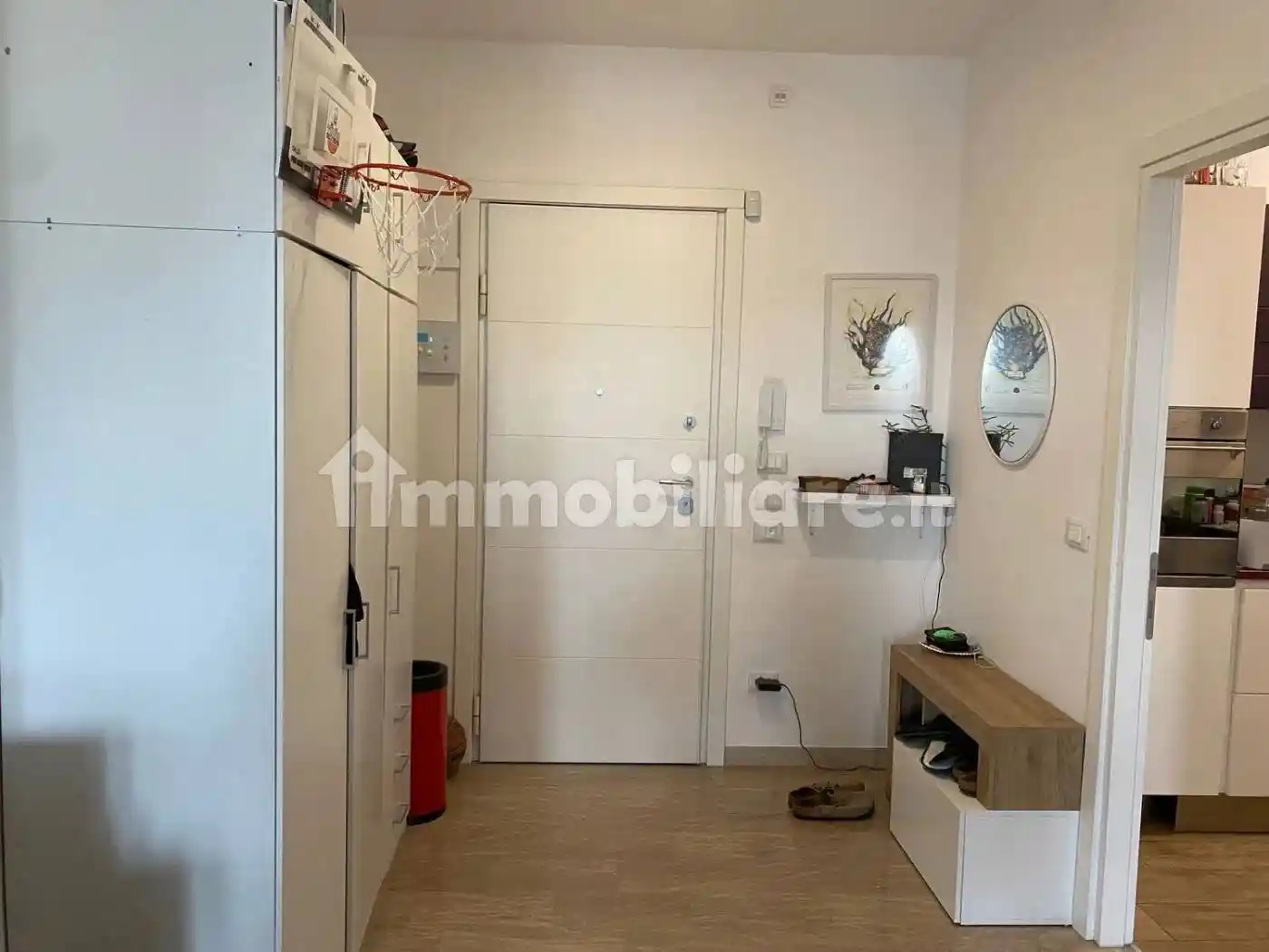 Trilocale Strada Siora Andriana Del Vescovo, Stadio Omobono Tenni, Treviso - foto 3