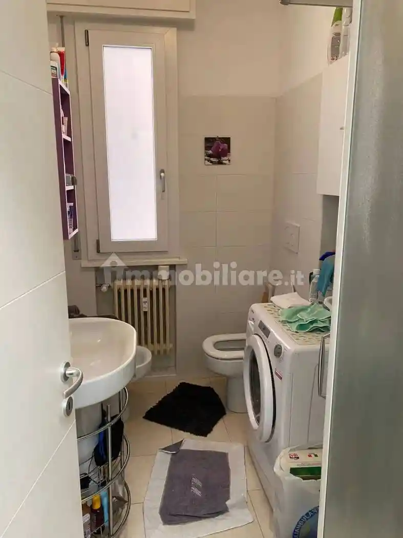 Trilocale Strada Siora Andriana Del Vescovo, Stadio Omobono Tenni, Treviso - foto 5