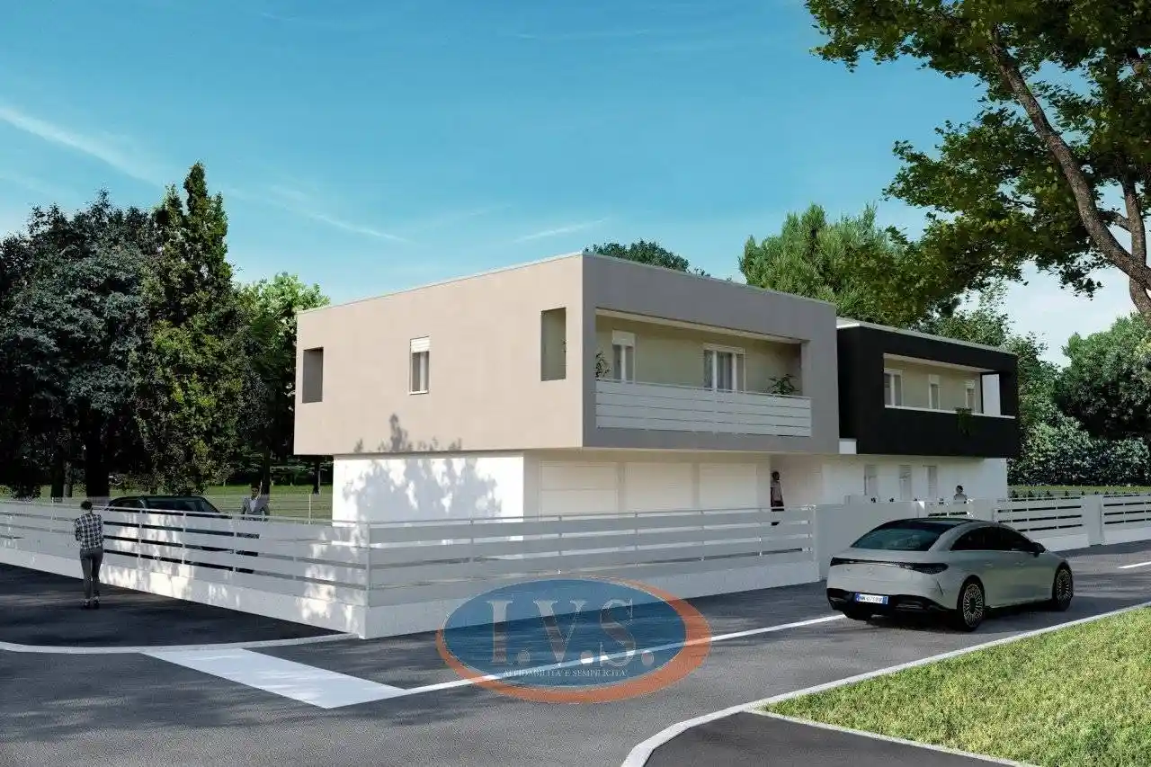 Appartamento in vendita a Villafranca Padovana