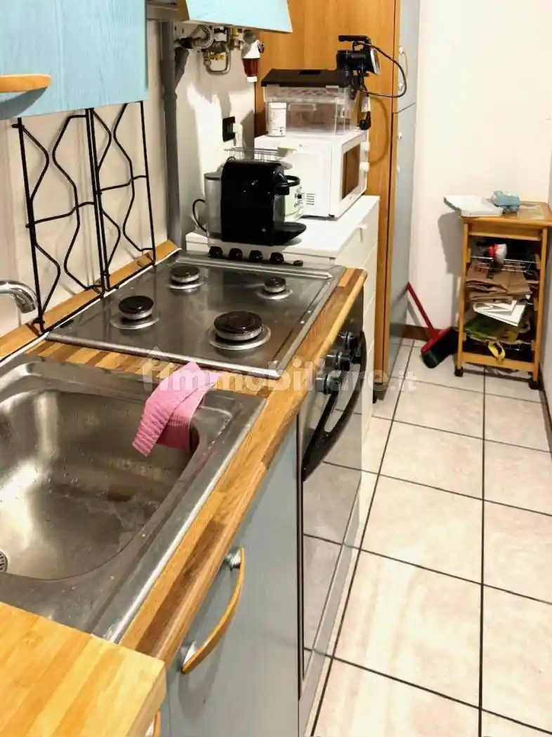 Bilocale viale Padre Gian Battista Aguggiari, Ippodromo - San Gallo, Varese - foto 2