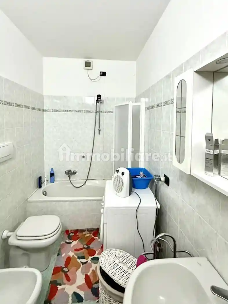 Bilocale viale Padre Gian Battista Aguggiari, Ippodromo - San Gallo, Varese - foto 4