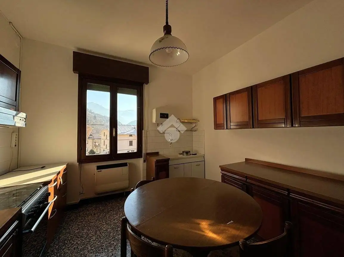 Quadrilocale via Bregno 12, Centro, Angolo Terme - foto 2