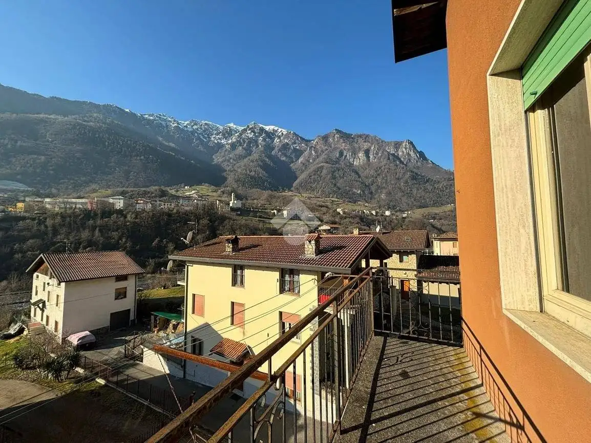 Quadrilocale via Bregno 12, Centro, Angolo Terme - foto 3