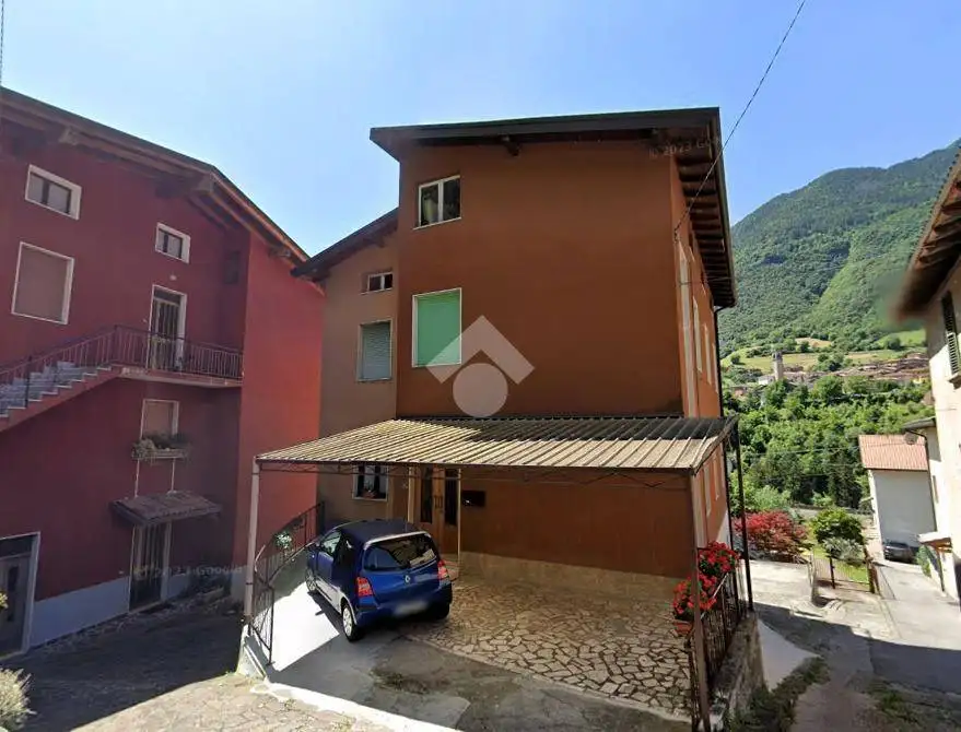 Quadrilocale via Bregno 12, Centro, Angolo Terme - foto 5