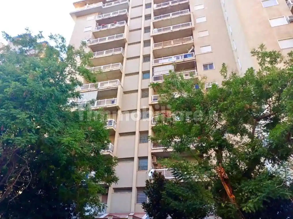 Quadrilocale via Domenico Russo 28, Calatafimi Alta, Palermo - foto 2