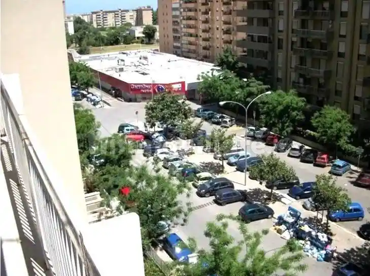 Quadrilocale via Domenico Russo 28, Calatafimi Alta, Palermo - foto 4