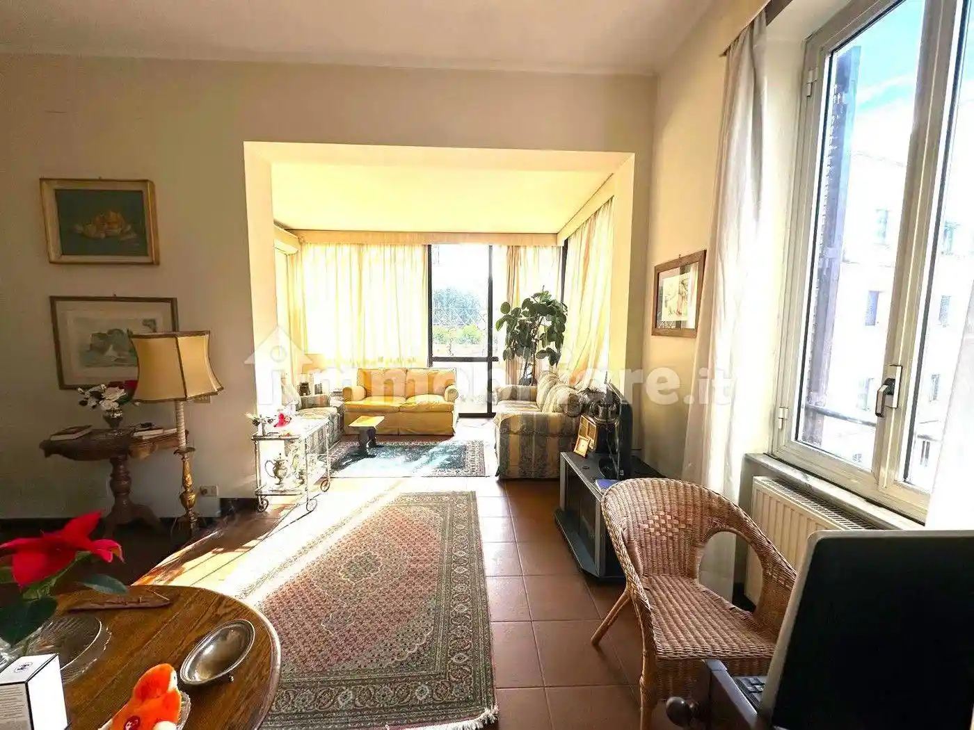 Quadrilocale via Pietro Tacchini, Euclide, Roma - foto 2