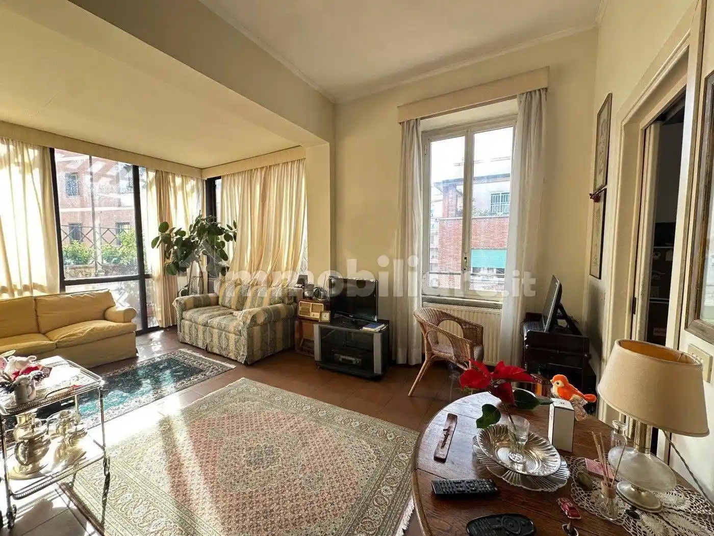 Quadrilocale via Pietro Tacchini, Euclide, Roma - foto 3