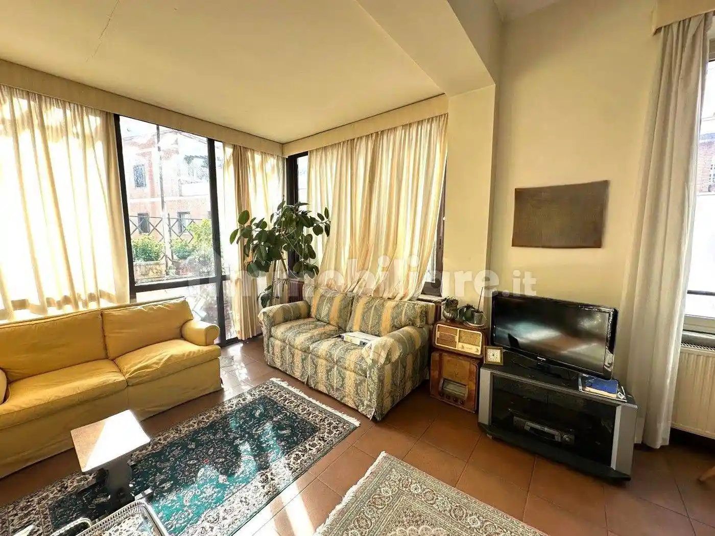 Quadrilocale via Pietro Tacchini, Euclide, Roma - foto 4