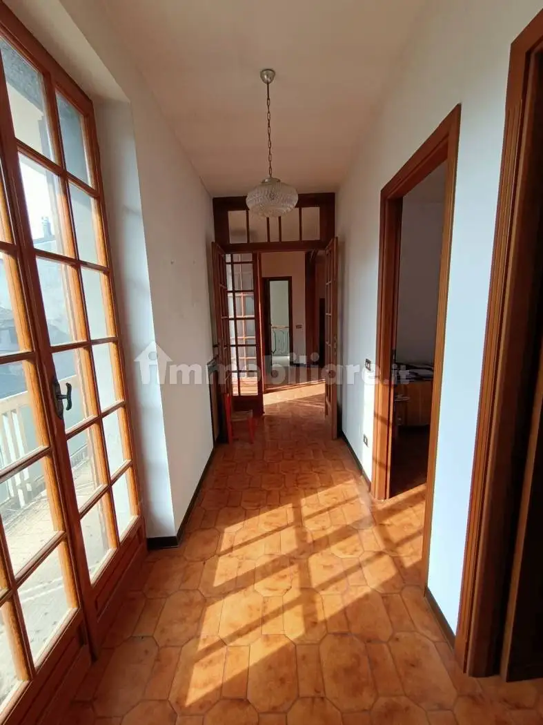 Appartamento in vendita a Borgonovo Val Tidone