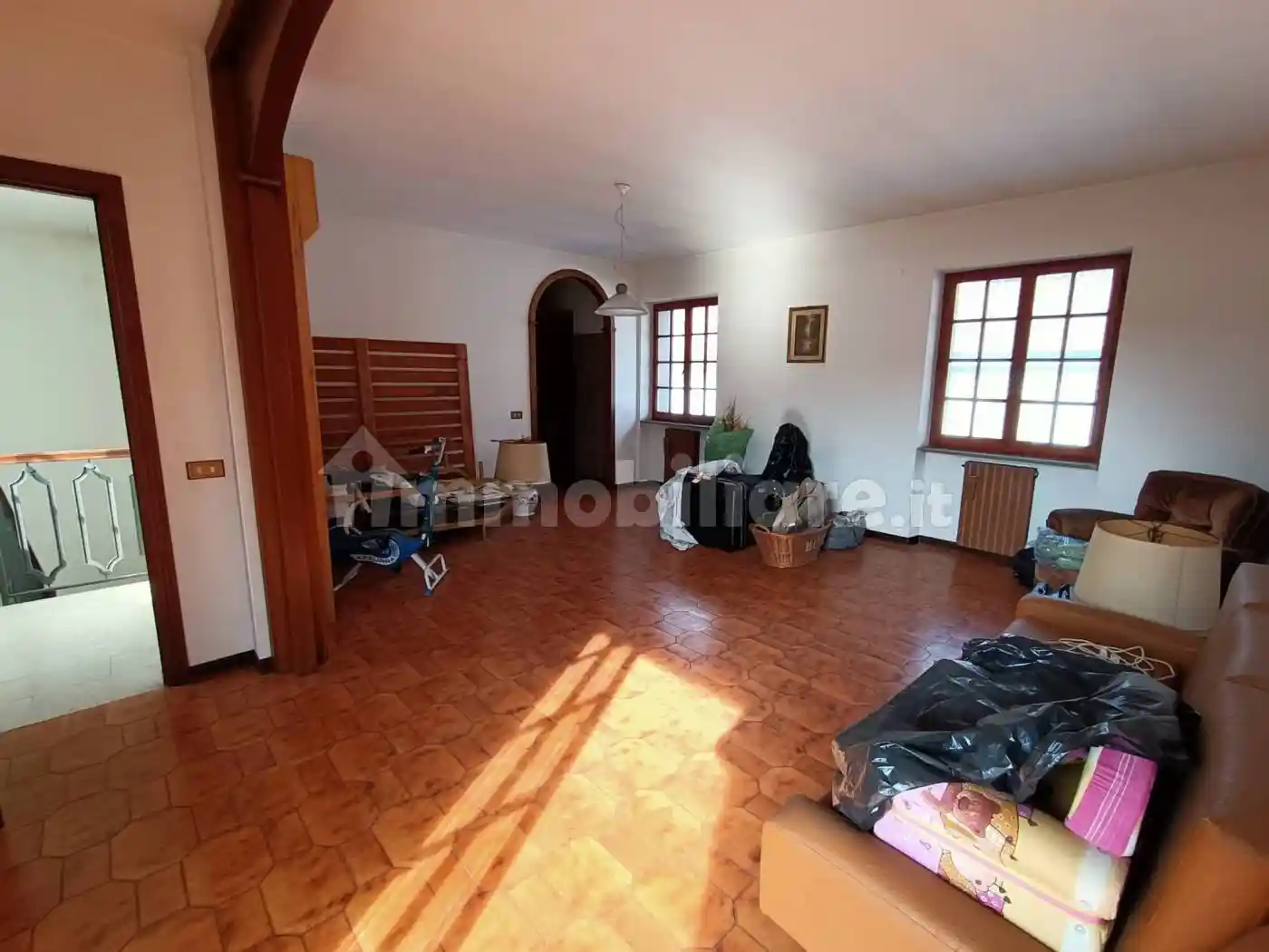 Quadrilocale buono stato, secondo piano, Borgonovo Valtidone, Borgonovo Val Tidone - foto 2