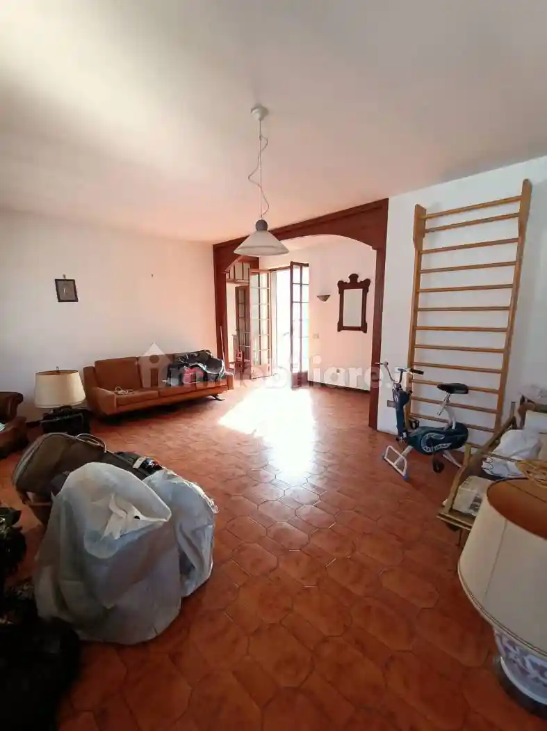 Quadrilocale buono stato, secondo piano, Borgonovo Valtidone, Borgonovo Val Tidone - foto 3