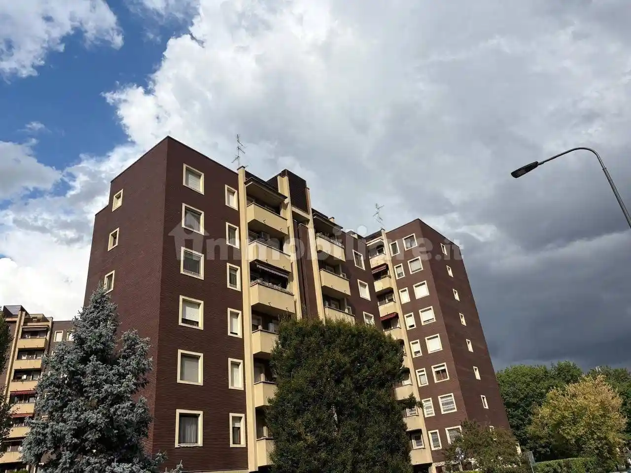 Trilocale via Domokos 4, San Carlo, Milano - foto 4