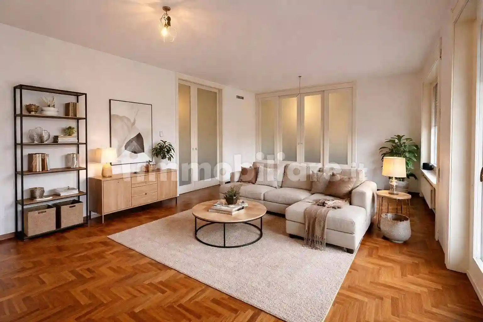 Trilocale via Domokos 4, San Carlo, Milano - foto 4