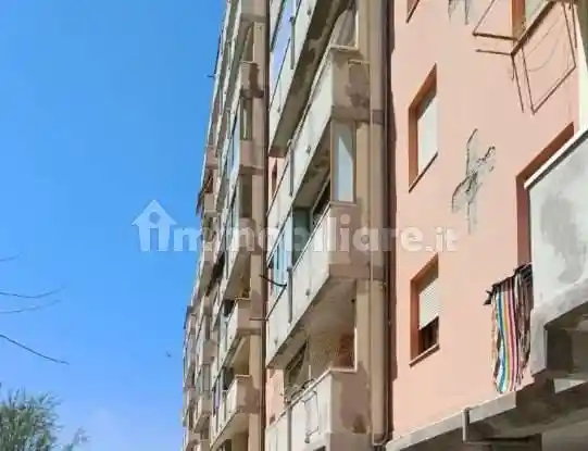 Appartamento in vendita a Fermo