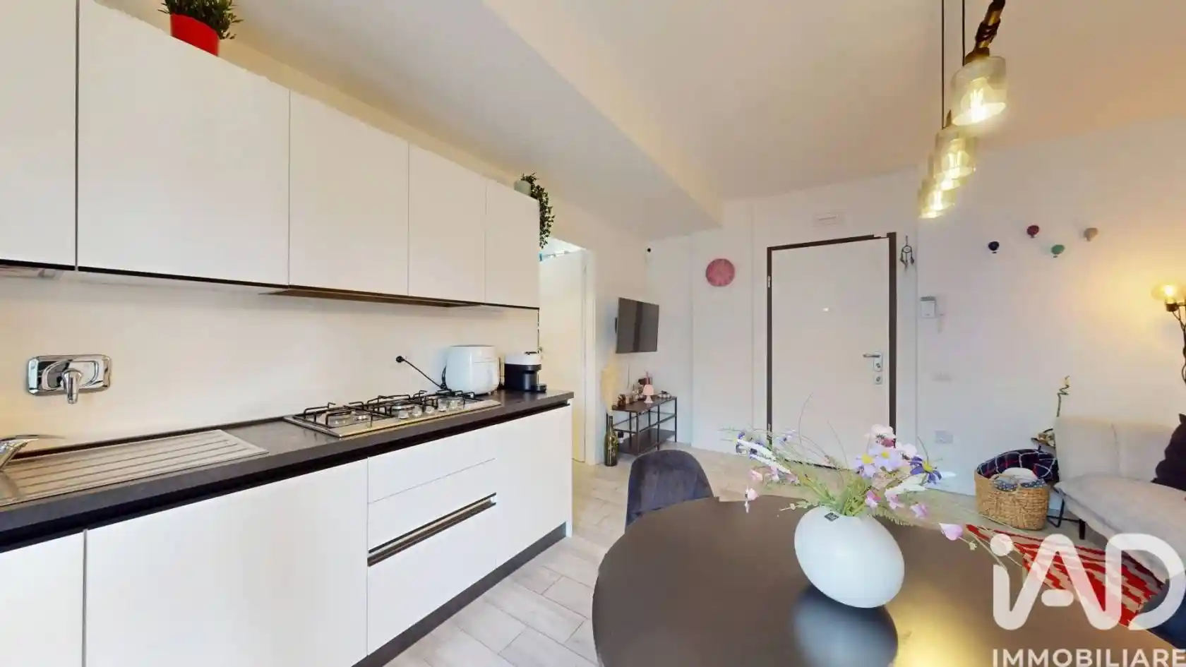 Bilocale via Corta di Colle, Vescia, Belfiore, Scanzano, Foligno - foto 2