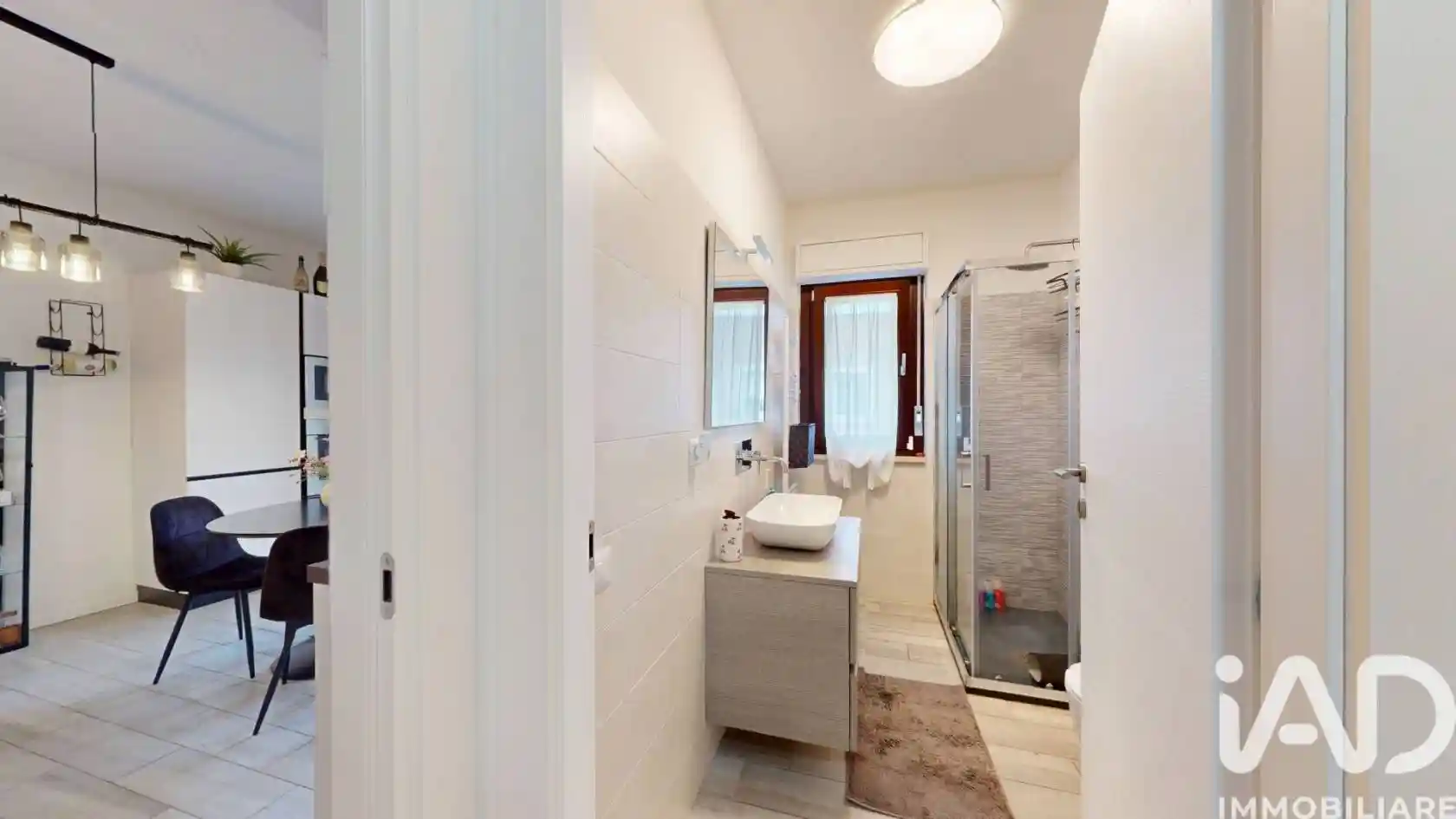 Bilocale via Corta di Colle, Vescia, Belfiore, Scanzano, Foligno - foto 3