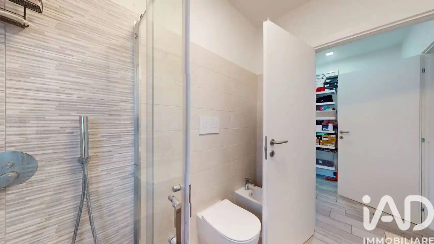 Bilocale via Corta di Colle, Vescia, Belfiore, Scanzano, Foligno - foto 5