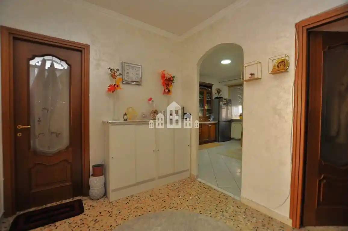 Trilocale via Gianni Micheletto 10, Feletto - foto 2