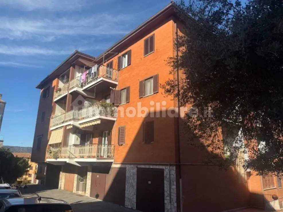 Attico - Mansarda in vendita a Castel Madama