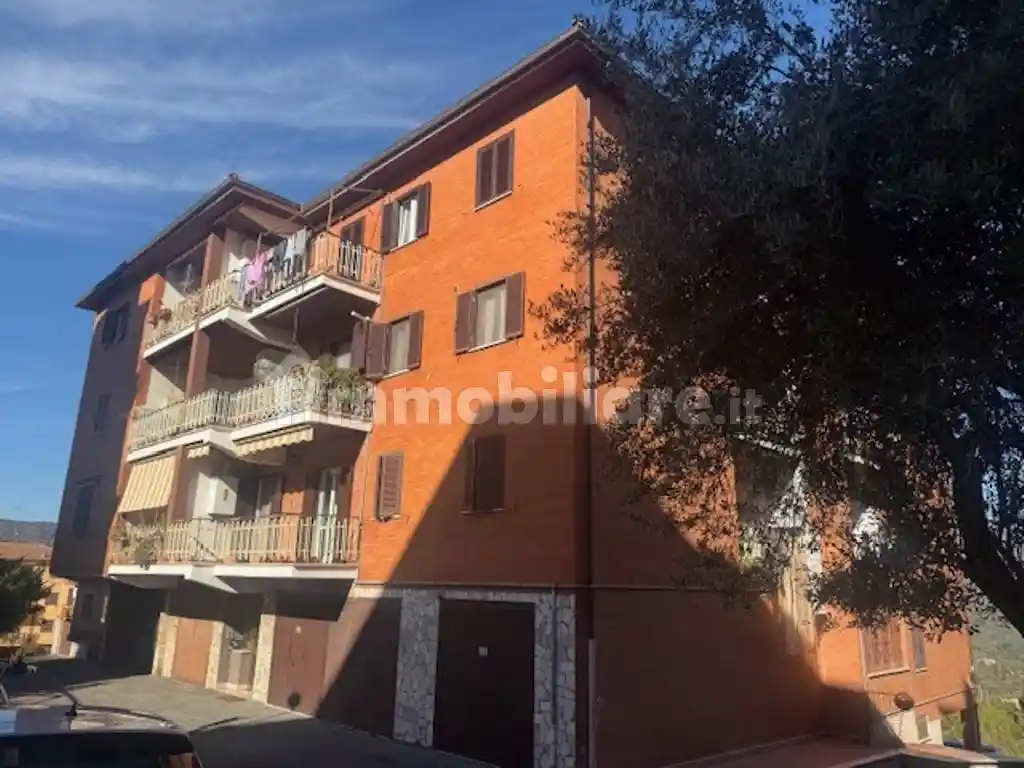 Attico Clivo dei Peschioli 31, Centro, Castel Madama - foto 2