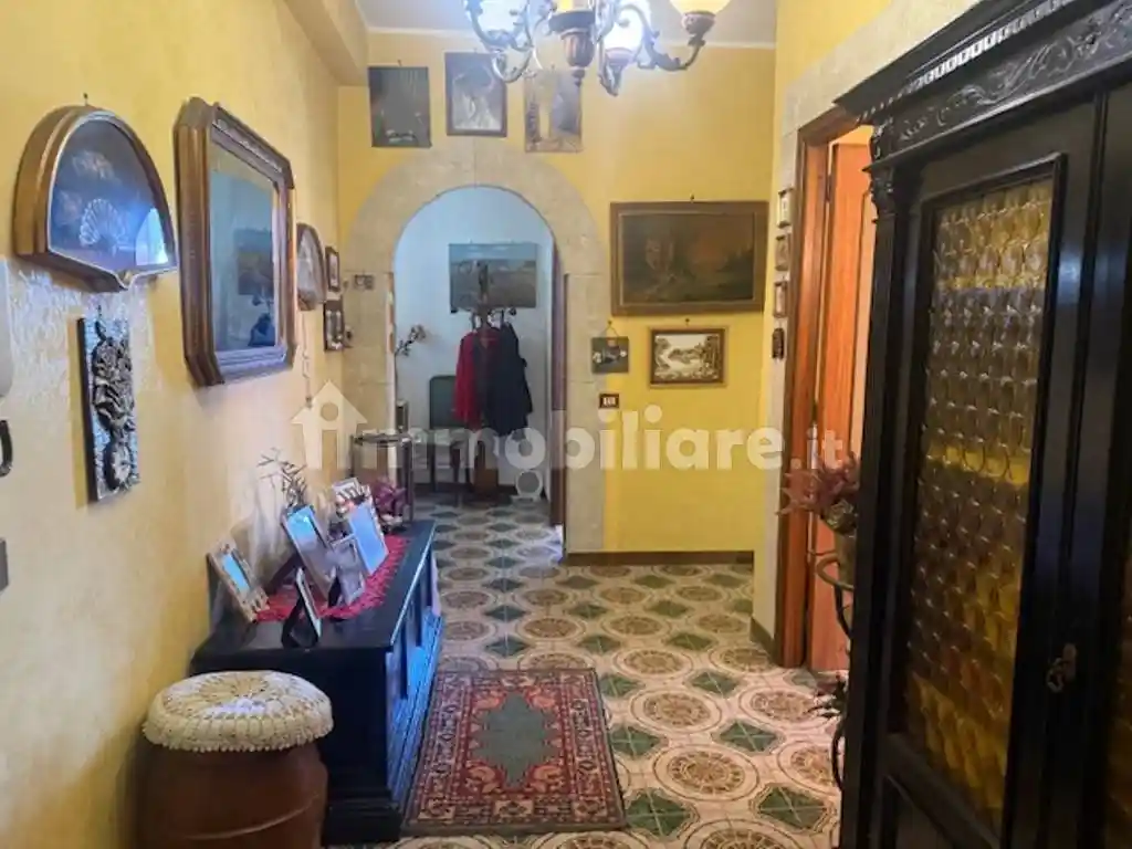 Attico Clivo dei Peschioli 31, Centro, Castel Madama - foto 4