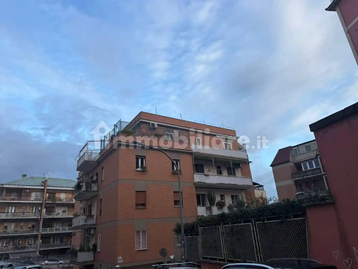 Quadrilocale via Enrico Besta 16, Baldo degli Ubaldi, Roma - foto 2