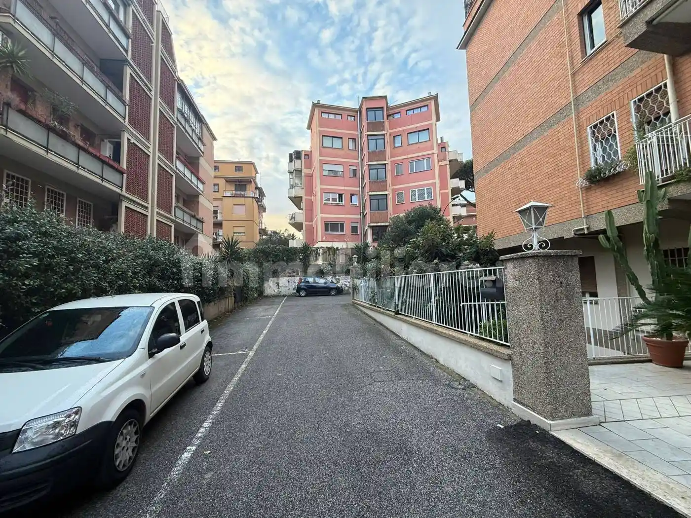 Quadrilocale via Enrico Besta 16, Baldo degli Ubaldi, Roma - foto 3